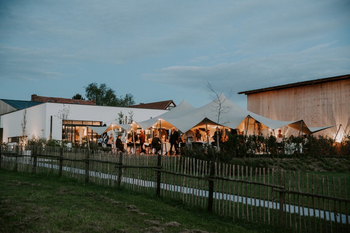 Hangar C — photo 2