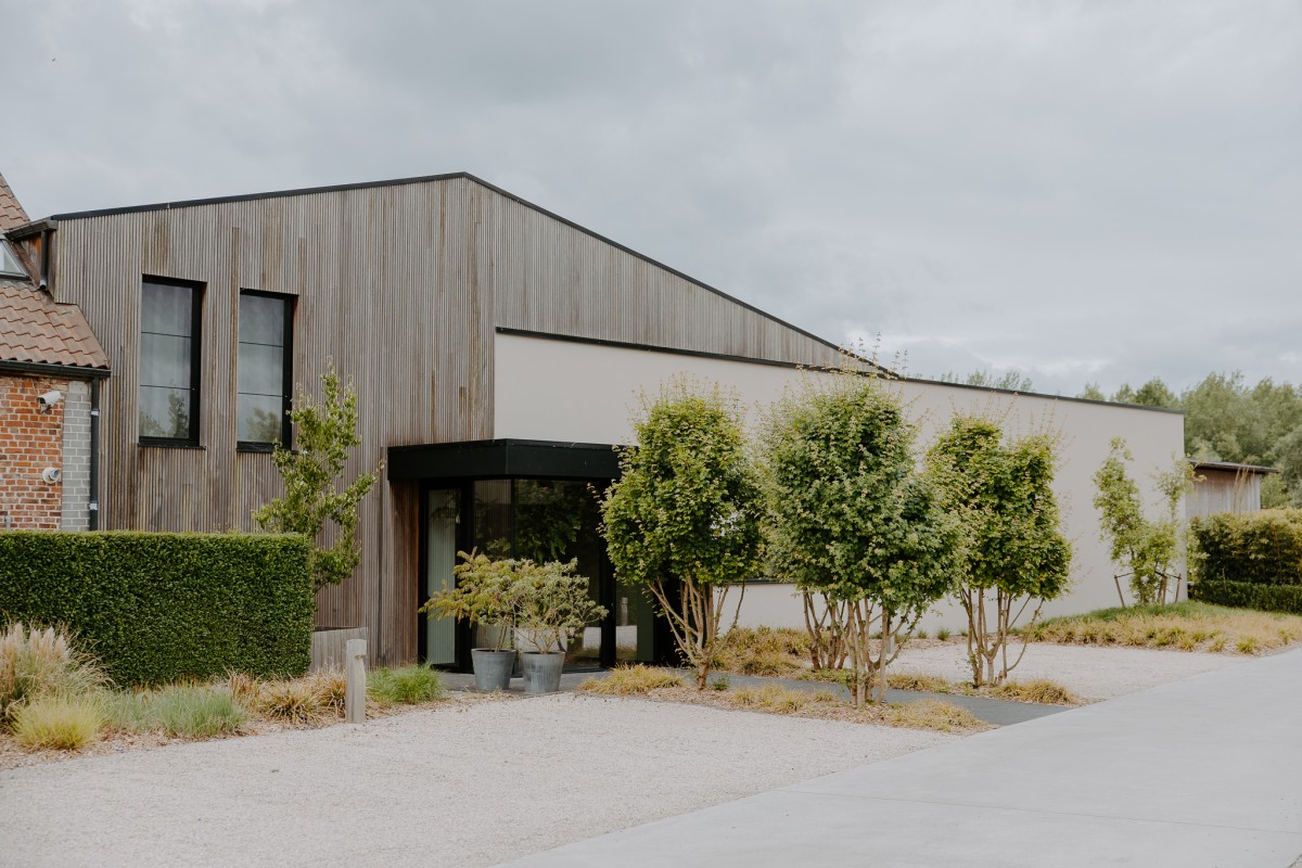 Hangar C — photo 4