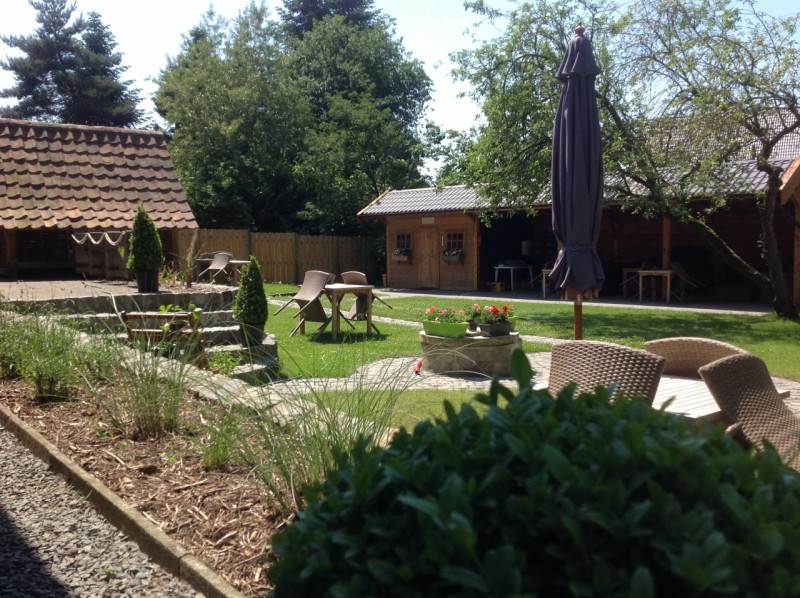 De Wimpe — photo 2