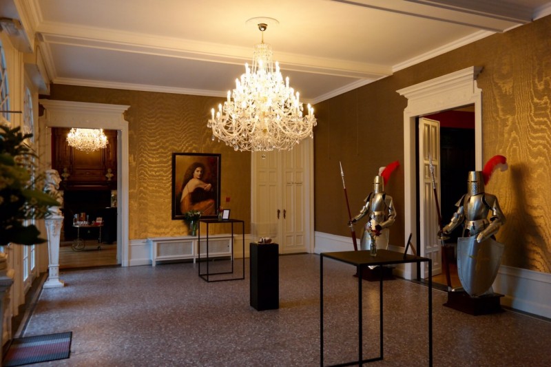 Kasteel Hallehof — photo 2