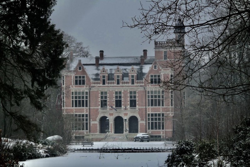Kasteel Hallehof — photo 5