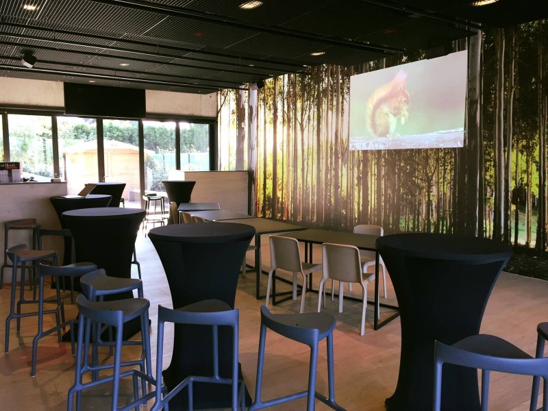 De Living - De Zaal — foto 4