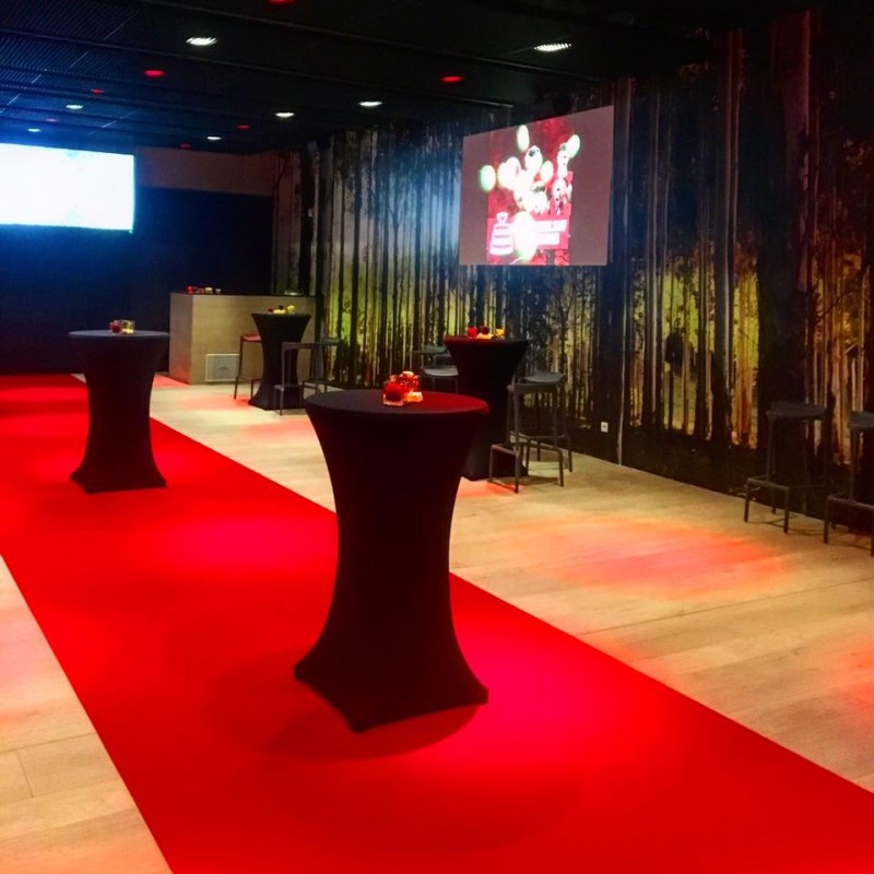 De Living - De Zaal — foto 5