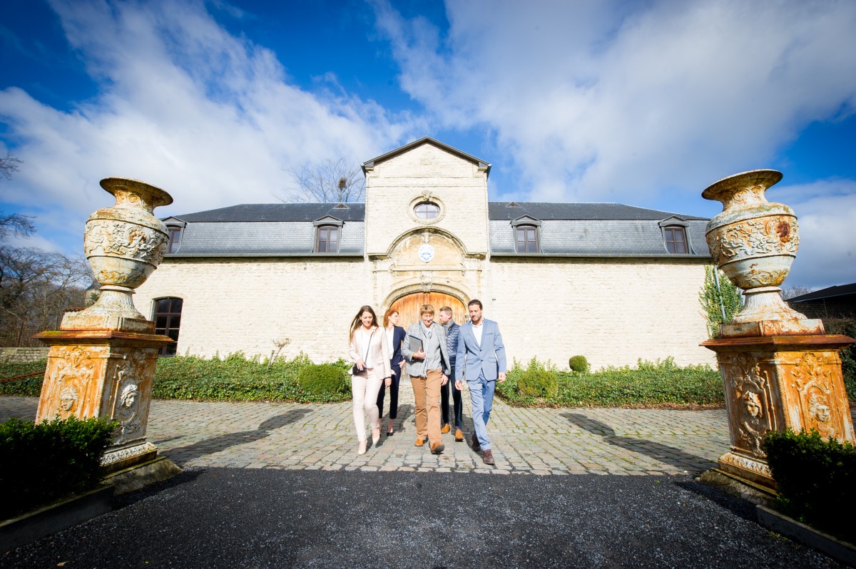 Thermae Boetfort — photo 5