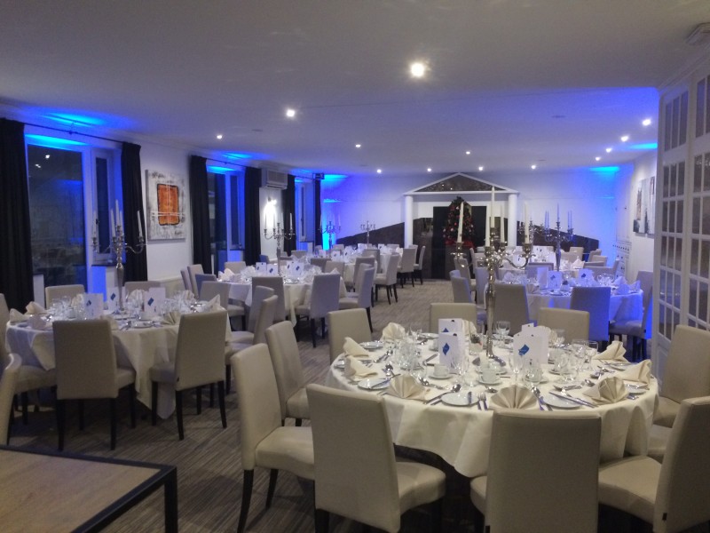 Aldhem Hotel — photo 2