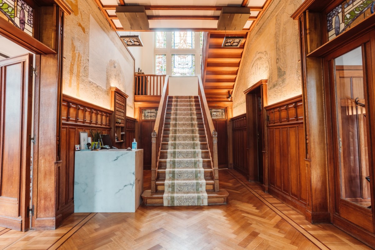 Hotel Shamon — foto 3
