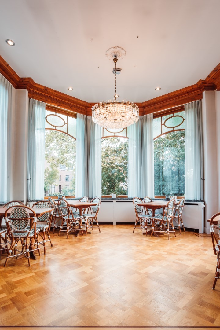 Hotel Shamon — foto 4