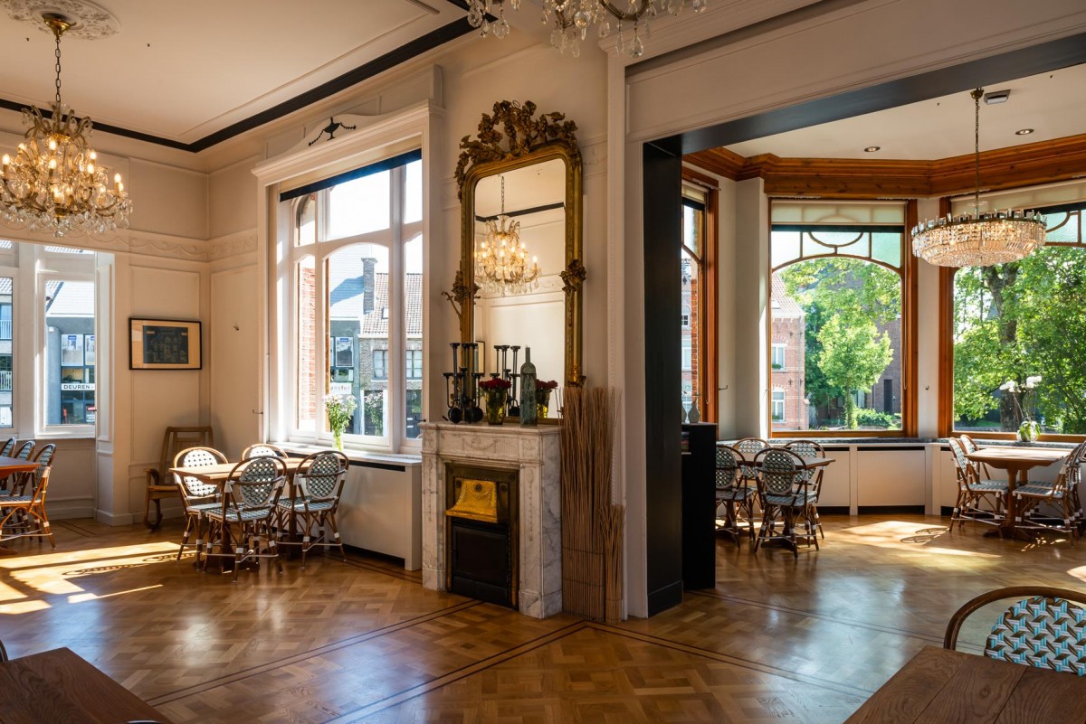 Hotel Shamon — foto 5