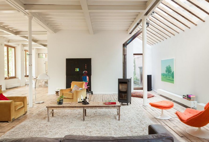 Loft Away — photo 2