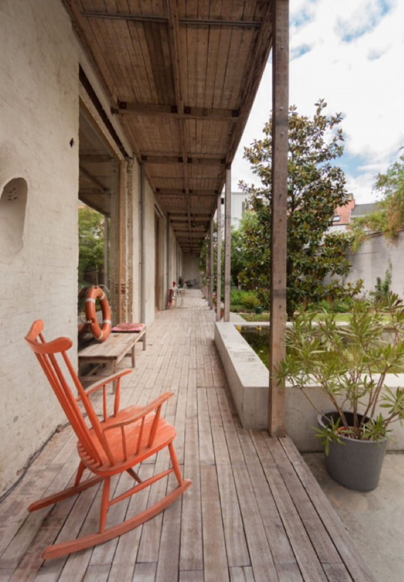 Loft Away — photo 3