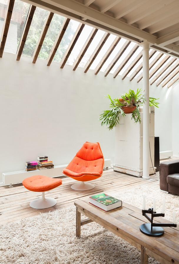Loft Away — photo 4