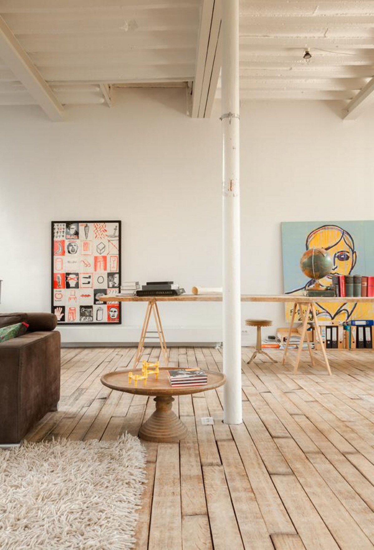 Loft Away — photo 5