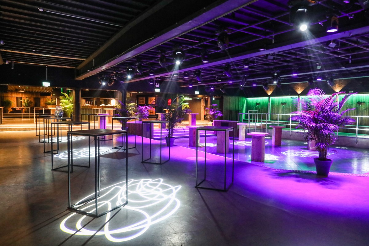 Radar Event Hall — photo 2