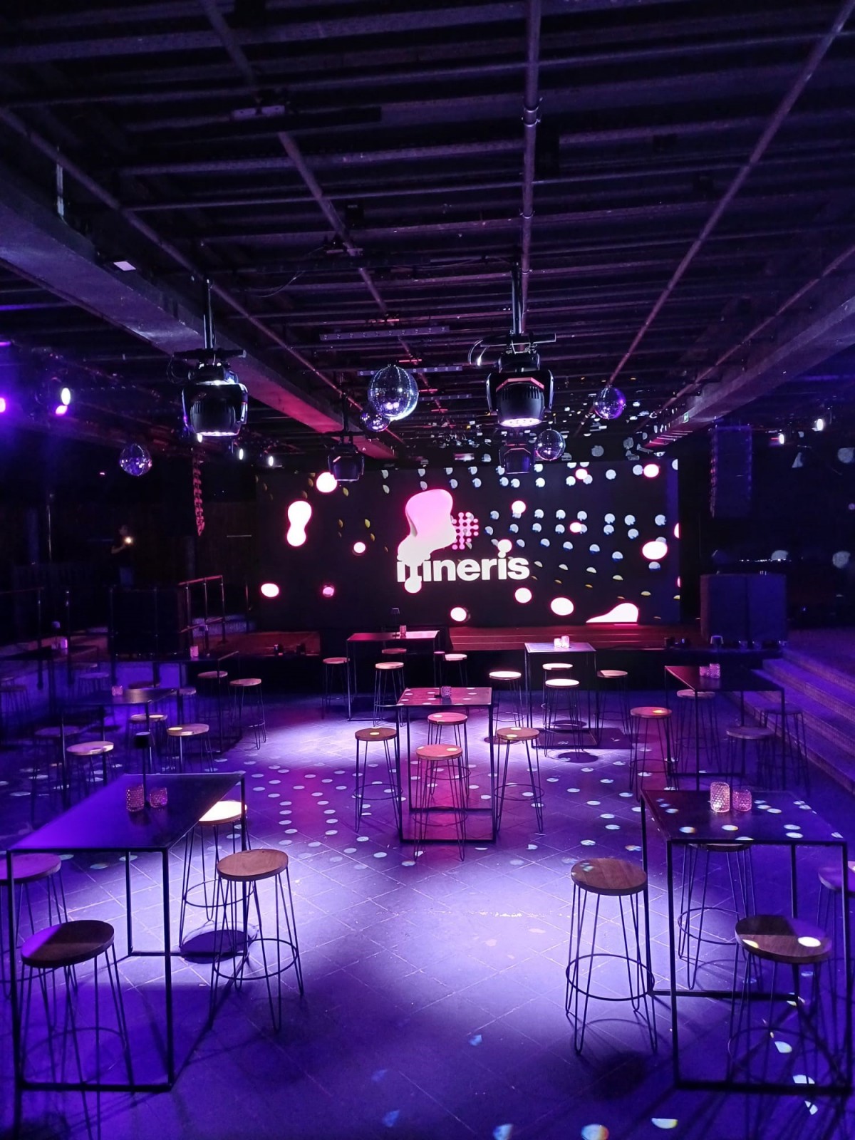 Radar Event Hall — photo 3