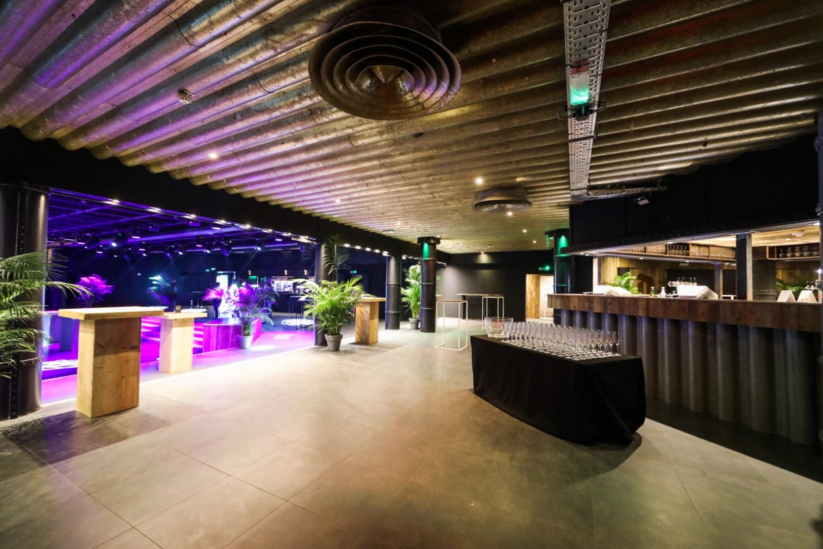 Radar Event Hall — photo 5