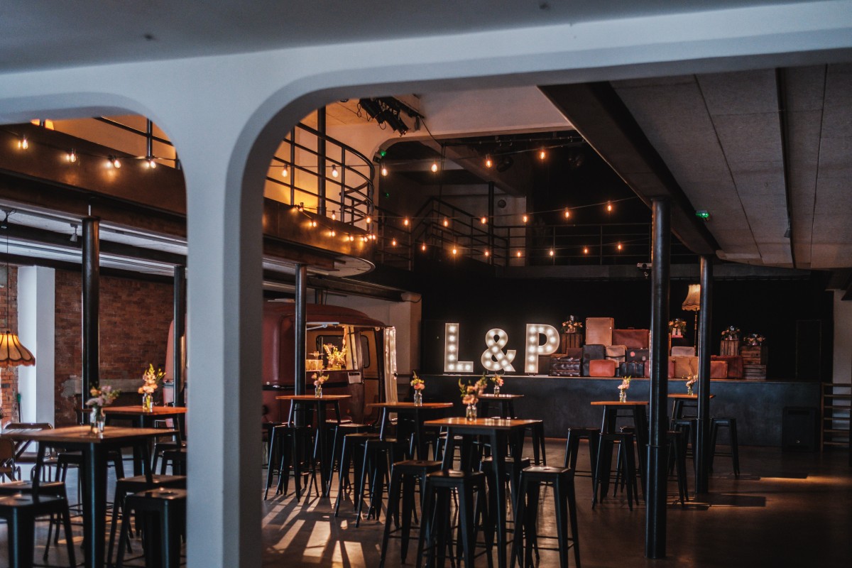 The Red Penguin — photo 3