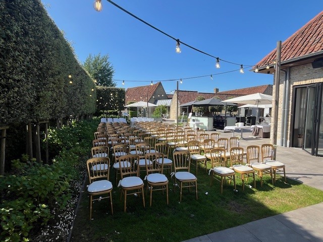 Salons Driekoningen — foto 5