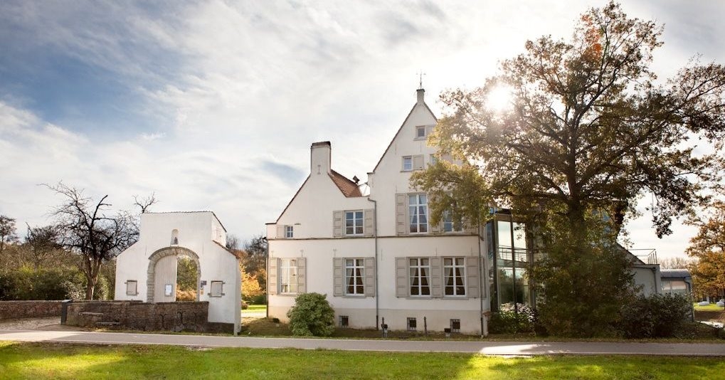 Salons Van Dijck — foto 2