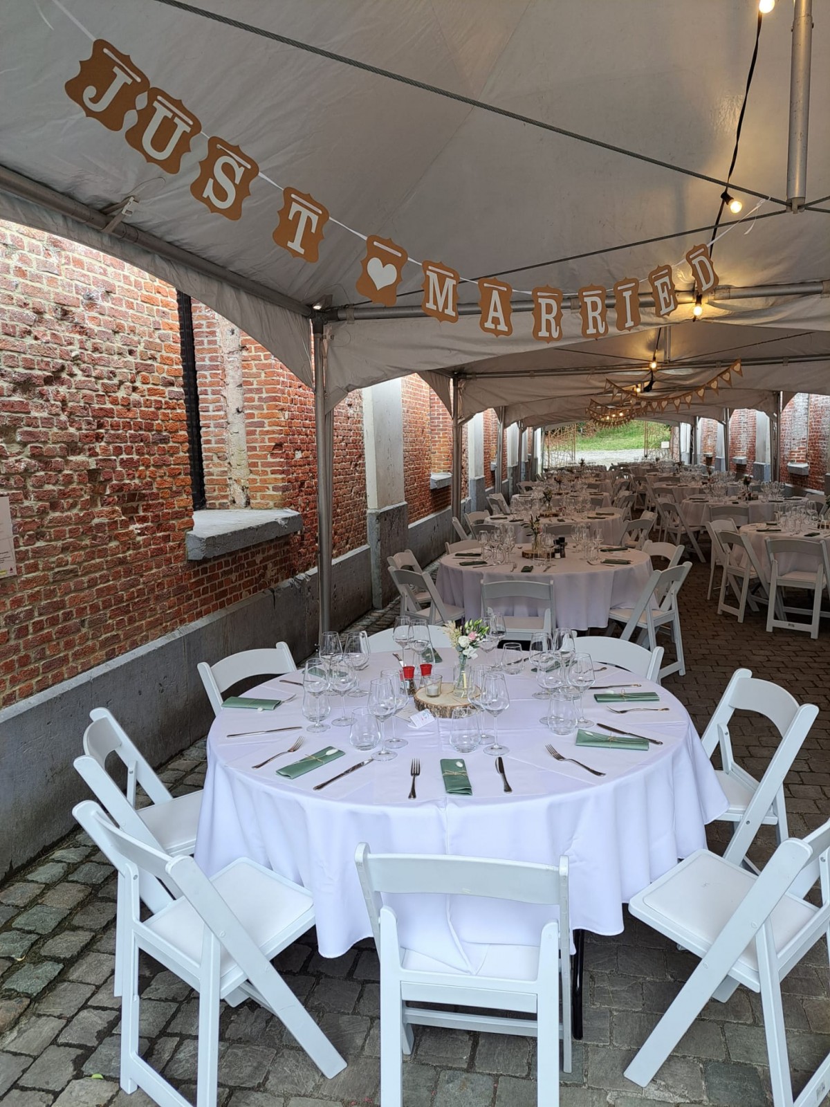 BrASSerie De Krone - Fort van Duffel — foto 3
