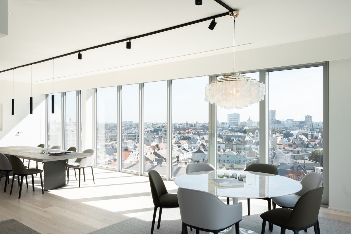 The Glassroom — photo 2