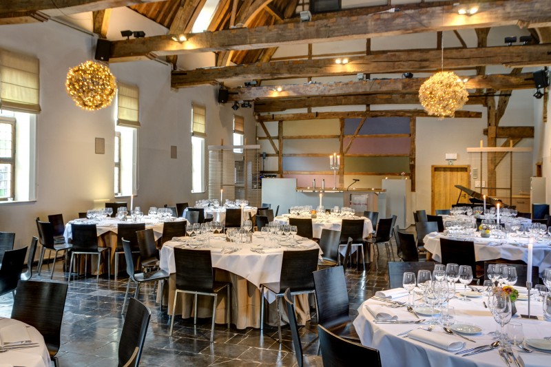 Faculty Club — photo 2
