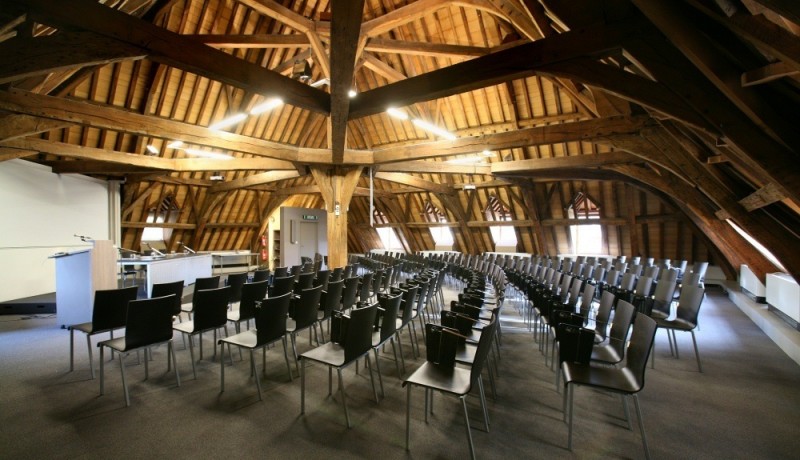 Faculty Club — photo 3