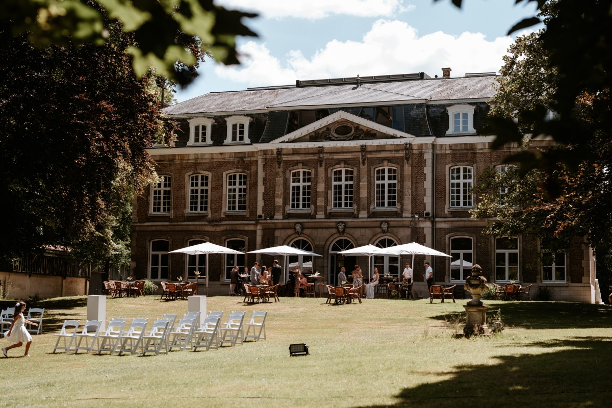 Kasteel Fruithof — photo 3