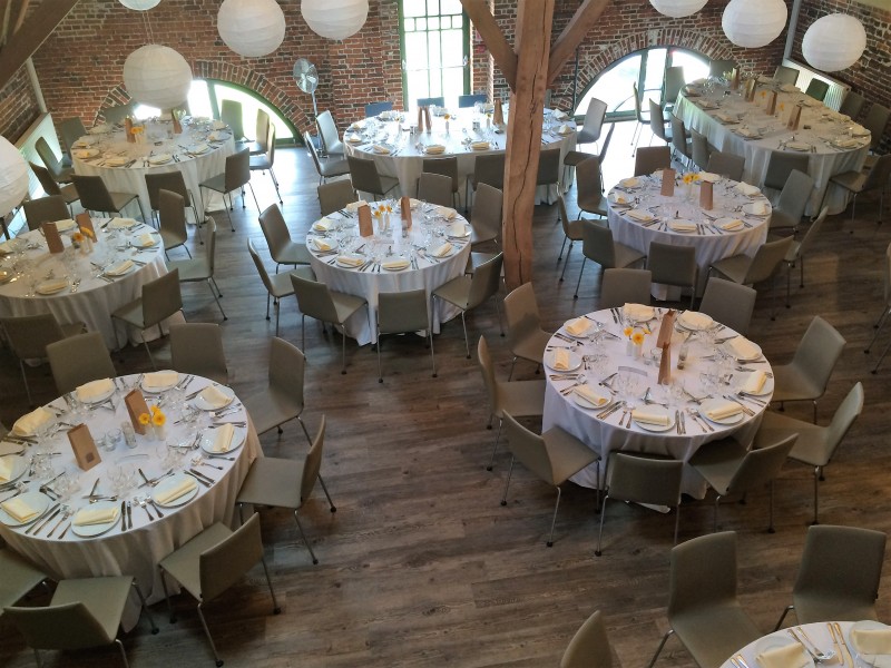 Feestschuur De Architect — photo 2
