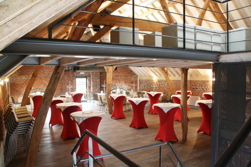 Feestschuur De Architect — photo 4