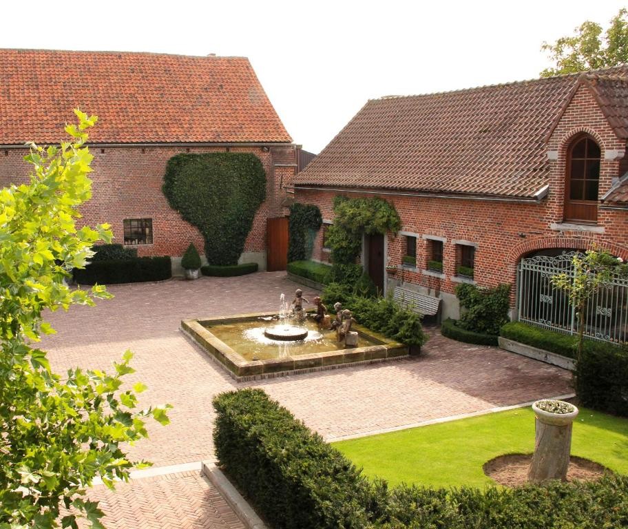 Hof te Spieringen — photo 2