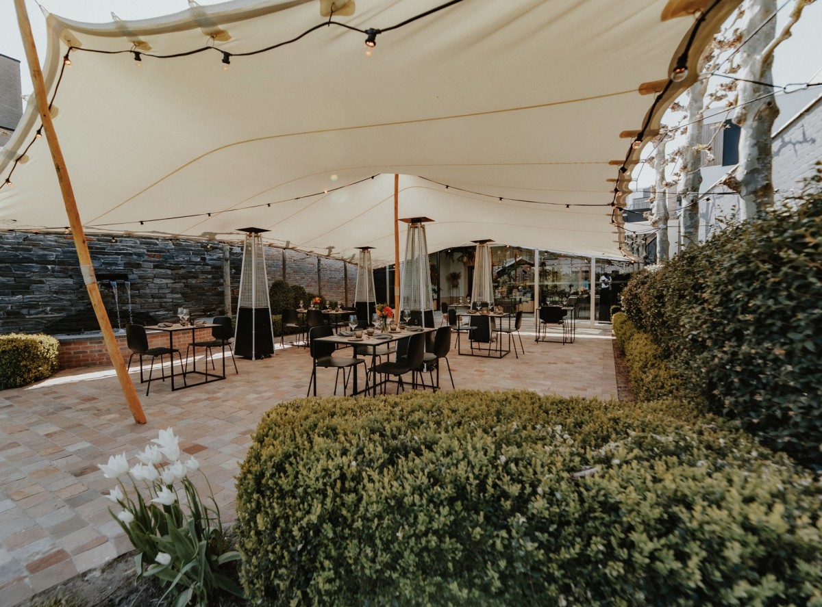 Maison Maurice — foto 2