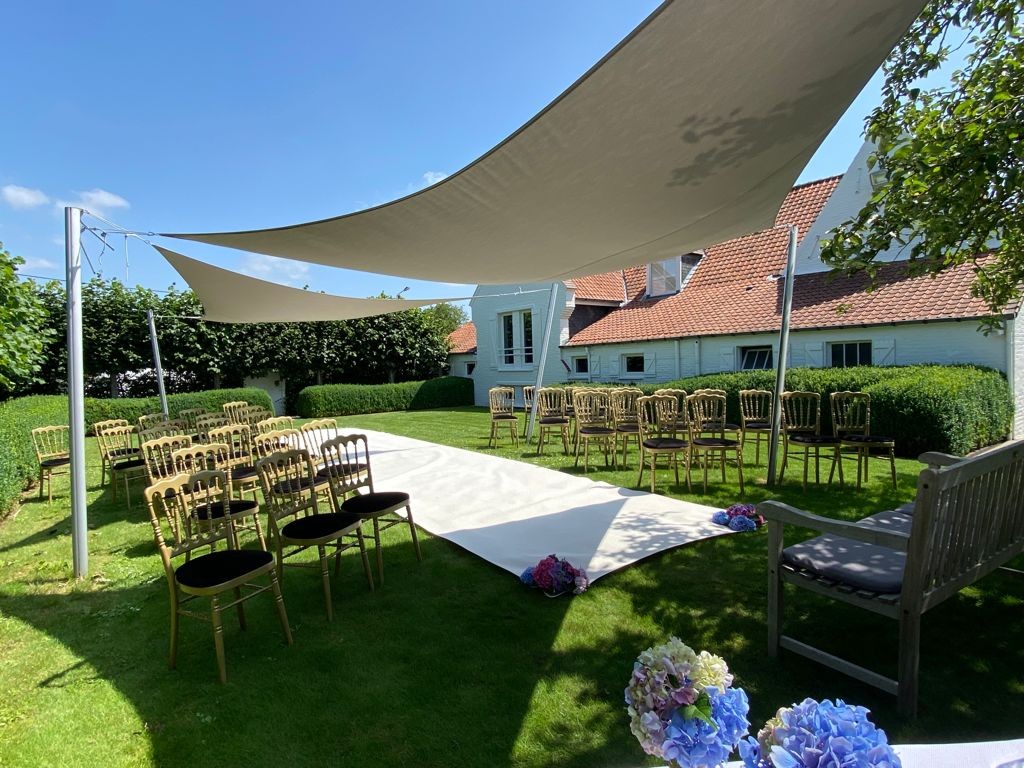 Hostellerie Klokhof — photo 4