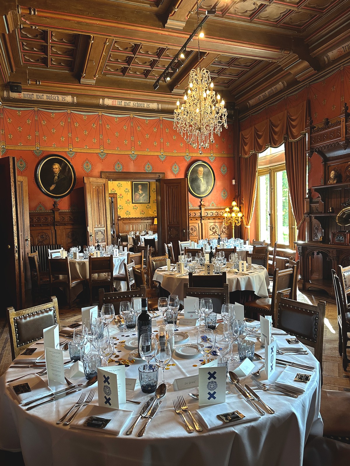 Kasteel d'Aertrycke — photo 4