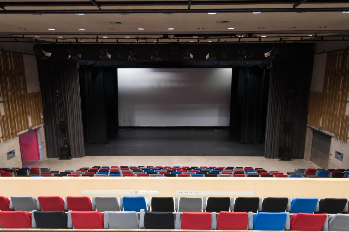 Meeting- en Eventcentrum Staf Versluys — photo 2