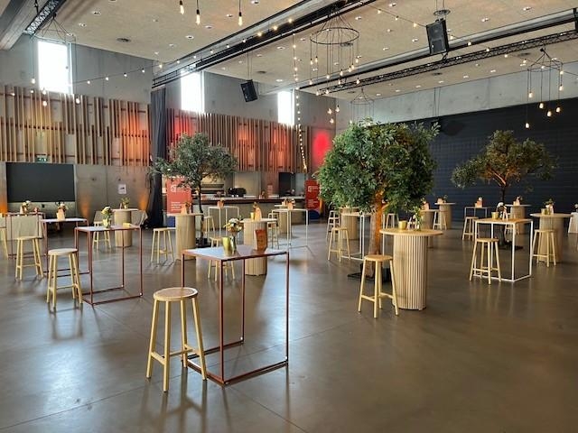 Meeting- en Eventcentrum Staf Versluys — photo 3