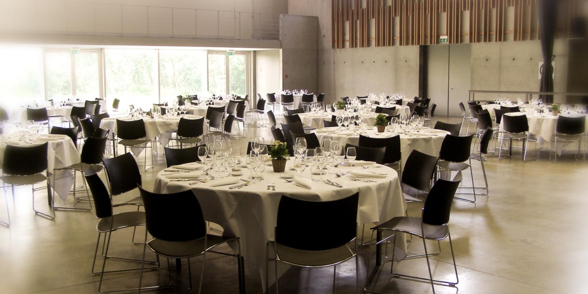 Meeting- en Eventcentrum Staf Versluys — photo 4
