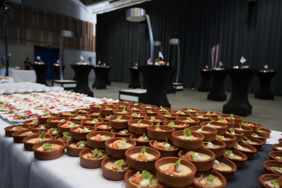Meeting- en Eventcentrum Staf Versluys — photo 5