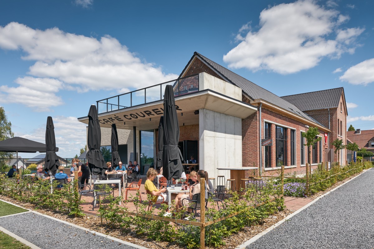 Café Coureur — foto 2