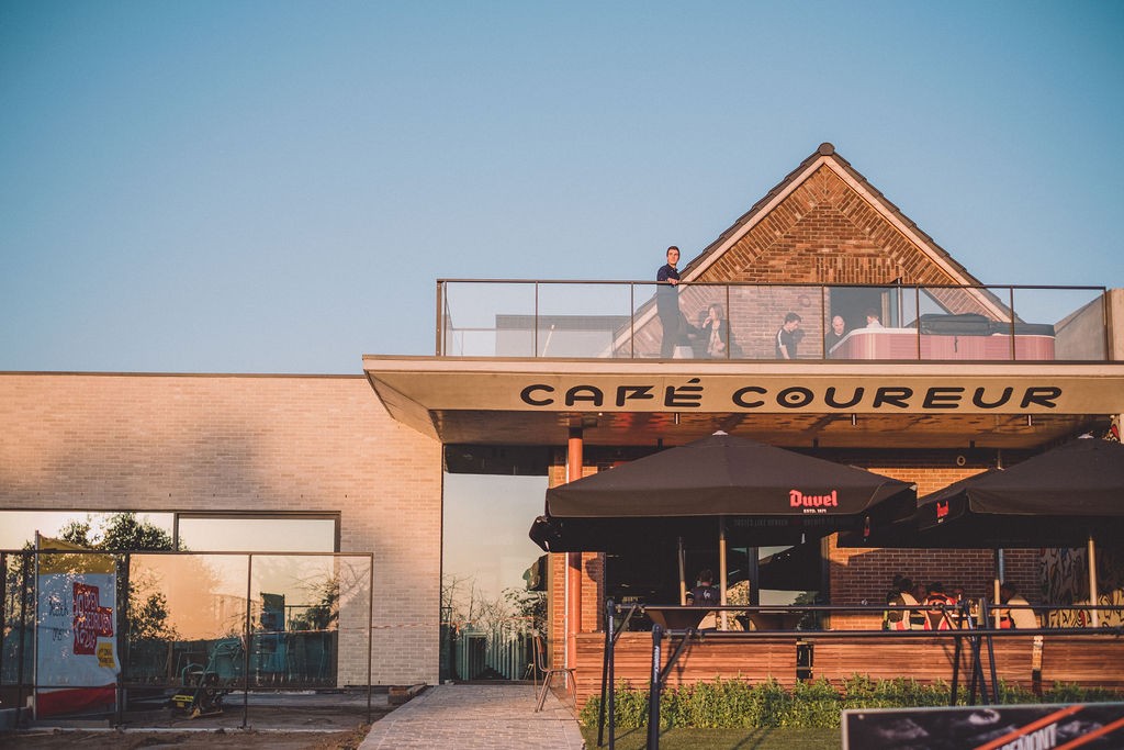 Café Coureur — foto 3