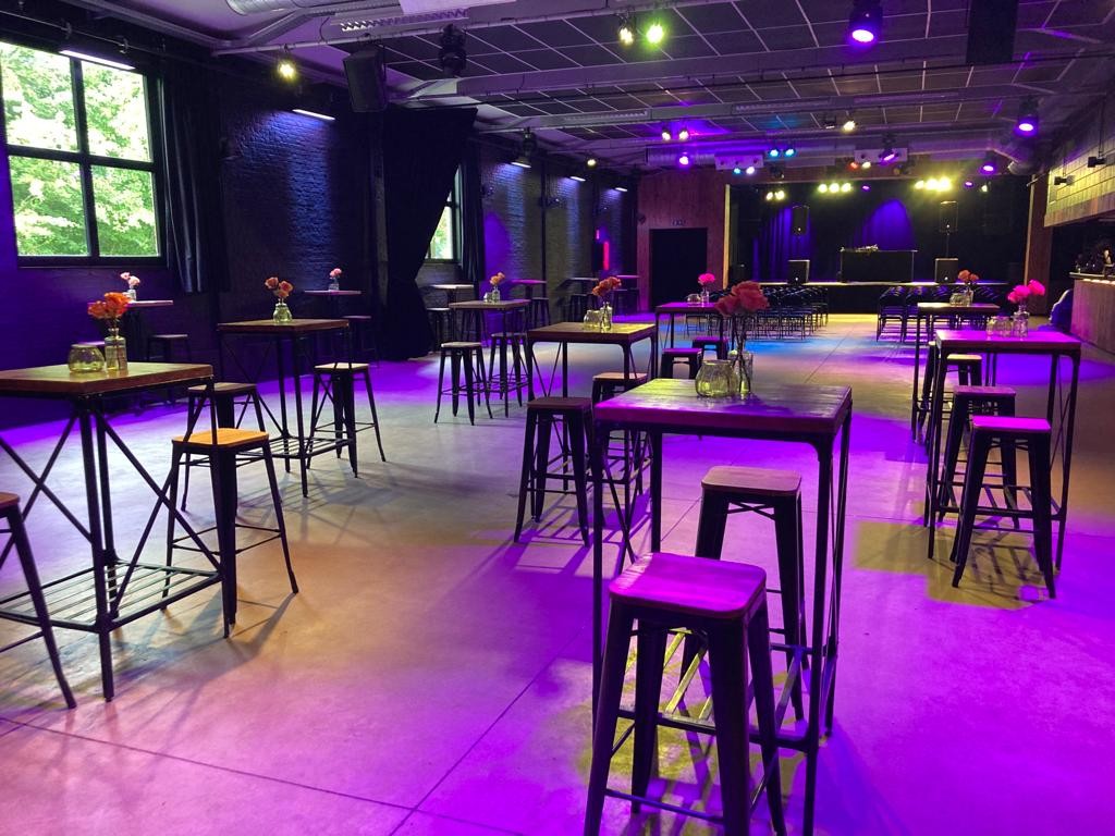 Hangar 27 — foto 4
