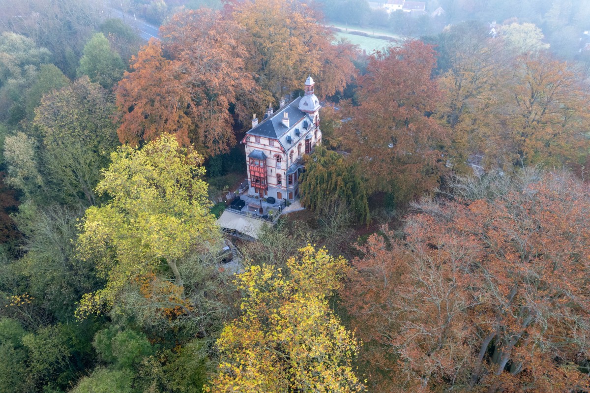 Villa Madonna — foto 2