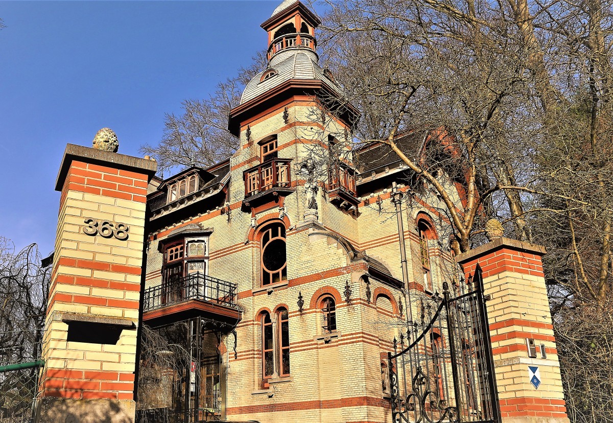Villa Madonna — foto 3