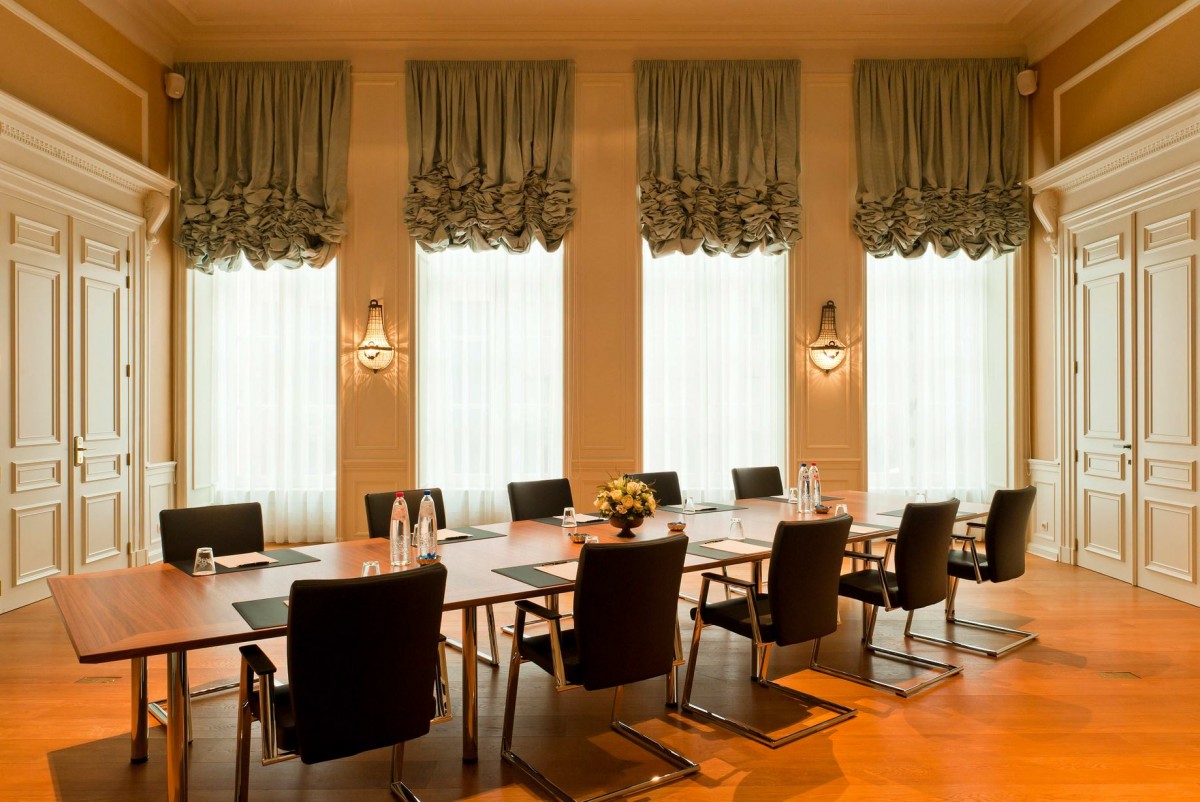 Grand Hotel Casselbergh — photo 3
