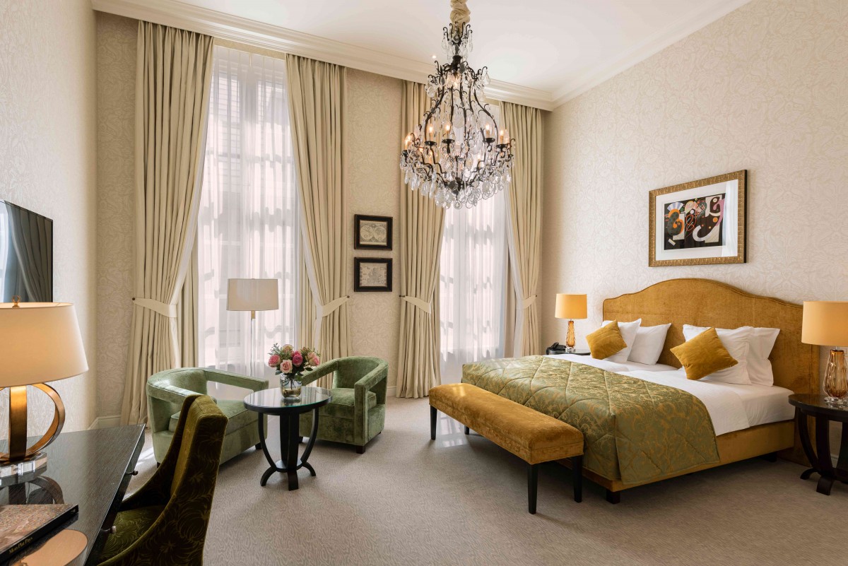 Grand Hotel Casselbergh — photo 4