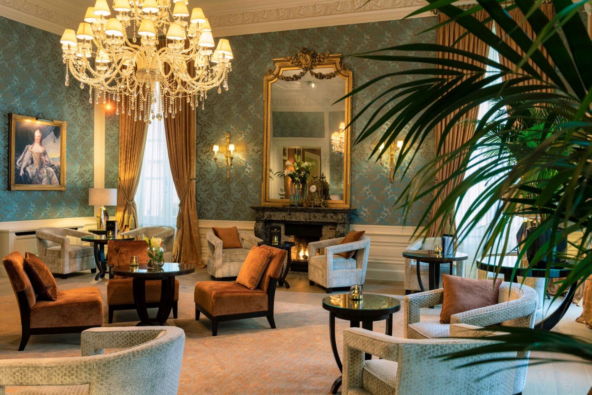 Grand Hotel Casselbergh — photo 5