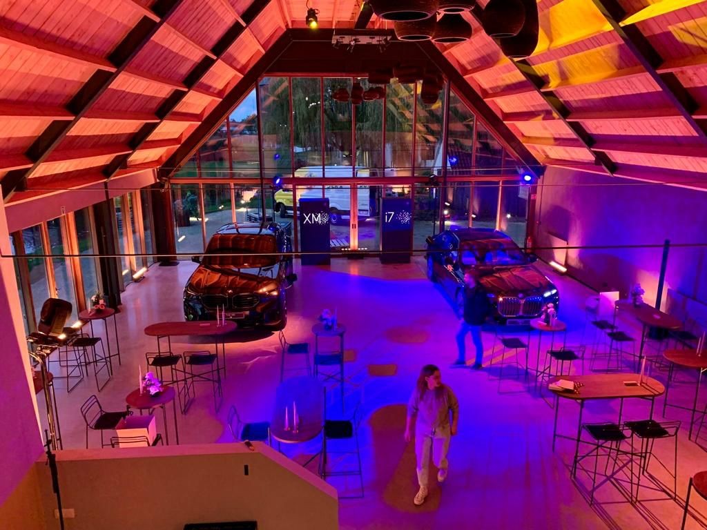 Leon Events — foto 4