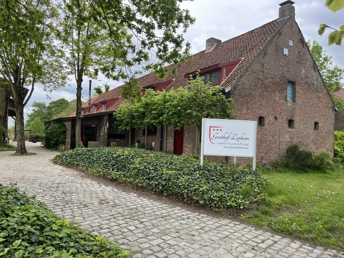 Gasthof Lophem — photo 2