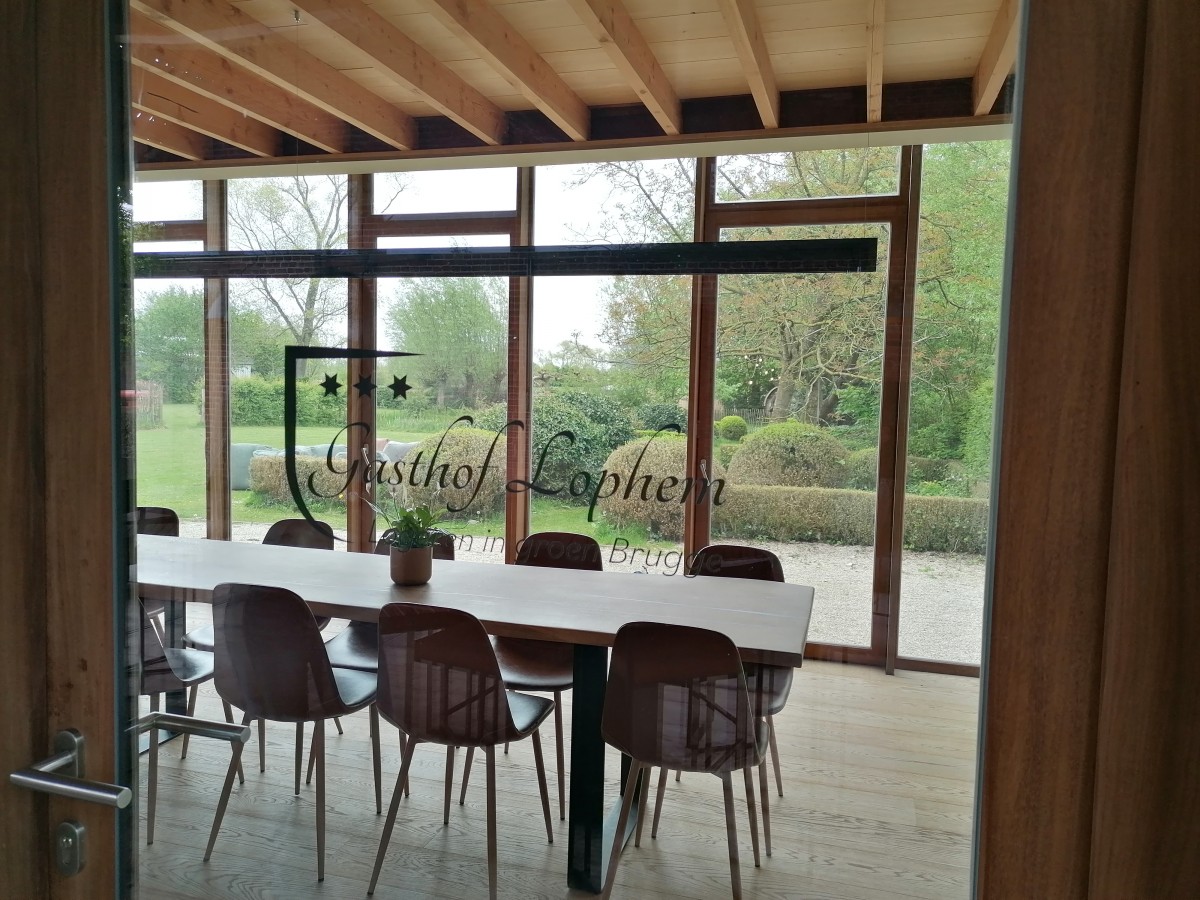 Gasthof Lophem — photo 3