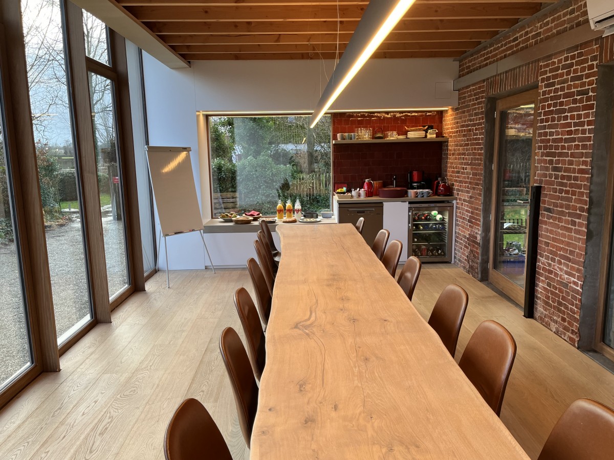 Gasthof Lophem — photo 5