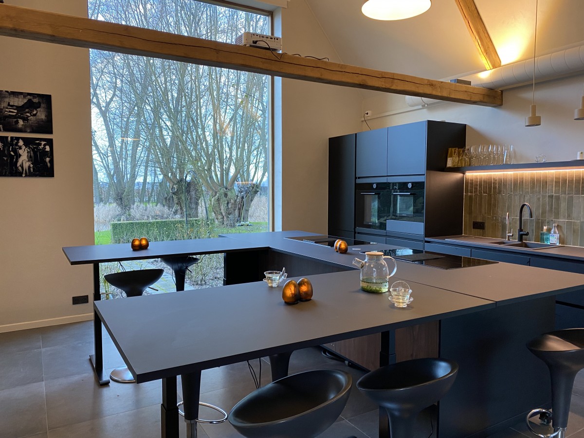 Kaori Experience Center — photo 3
